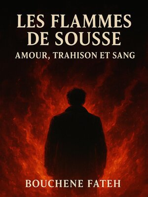 cover image of Les Flammes de Sousse